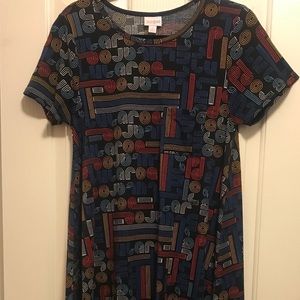 Lularoe S Carly